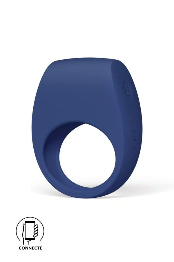 Anneau vibrant Lelo tor 3