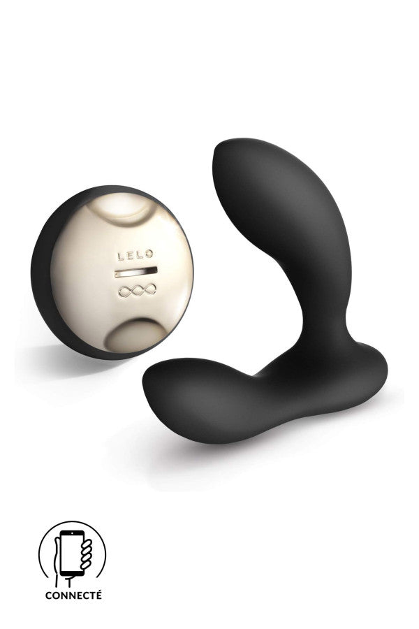 Sextoys Lelo hugo 2