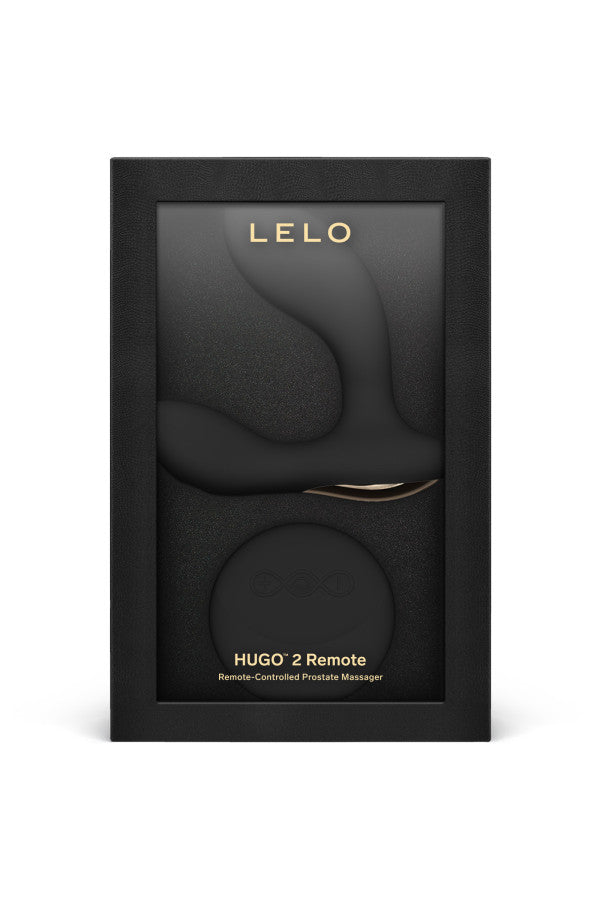 Sextoys Lelo hugo 2