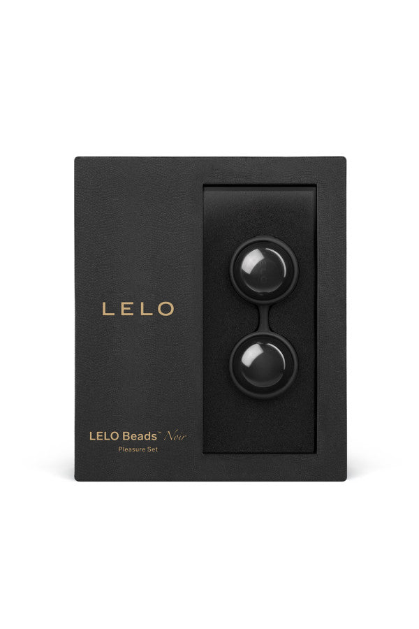 Boules de geisha Lelo