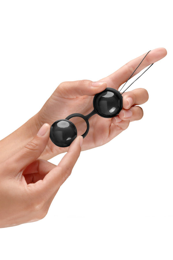 Boules de geisha Lelo