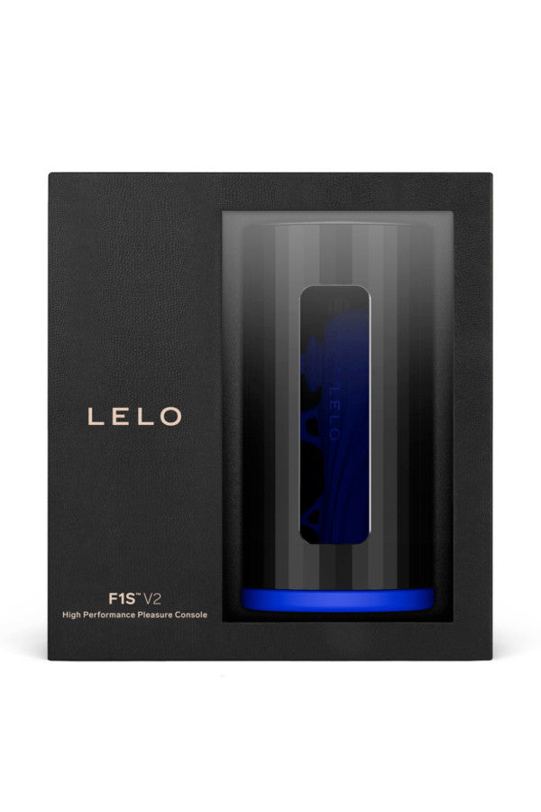 Masturbateur connecté LELO F1S V2