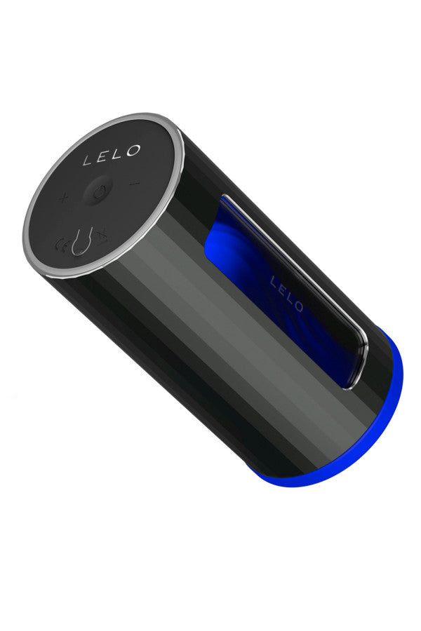Masturbateur connecté LELO F1S V2