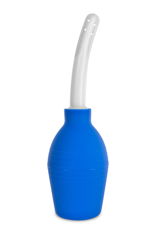 Poire à lavement Anal
