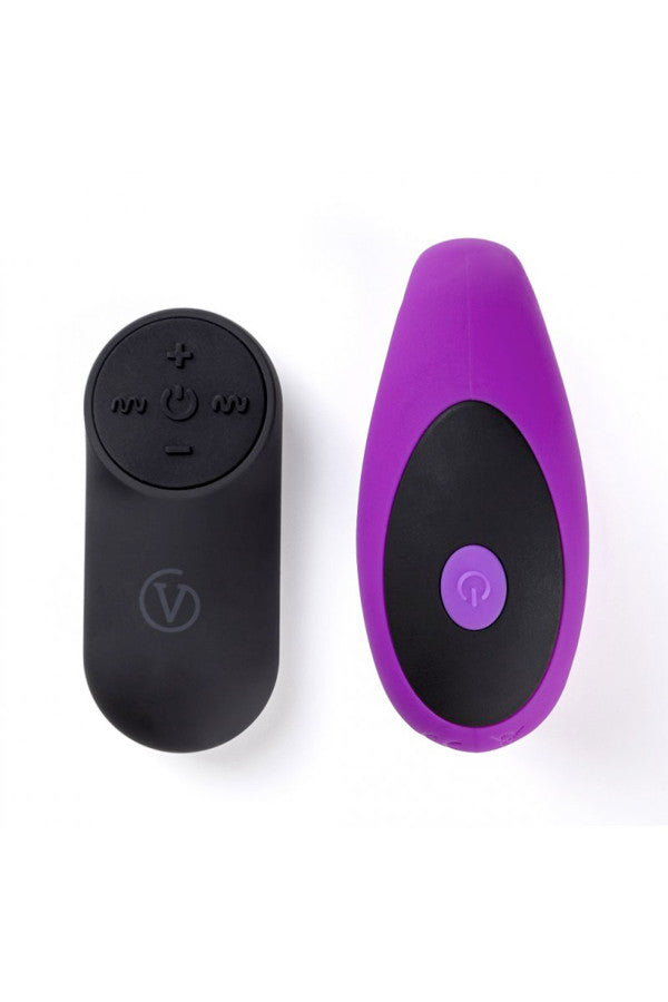 Vibromasseur point g et clitoris