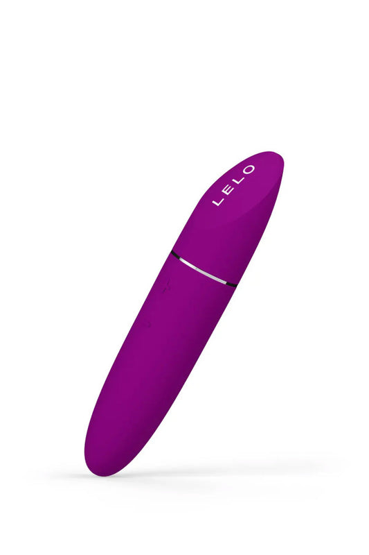 Vibromasseur Mia 3