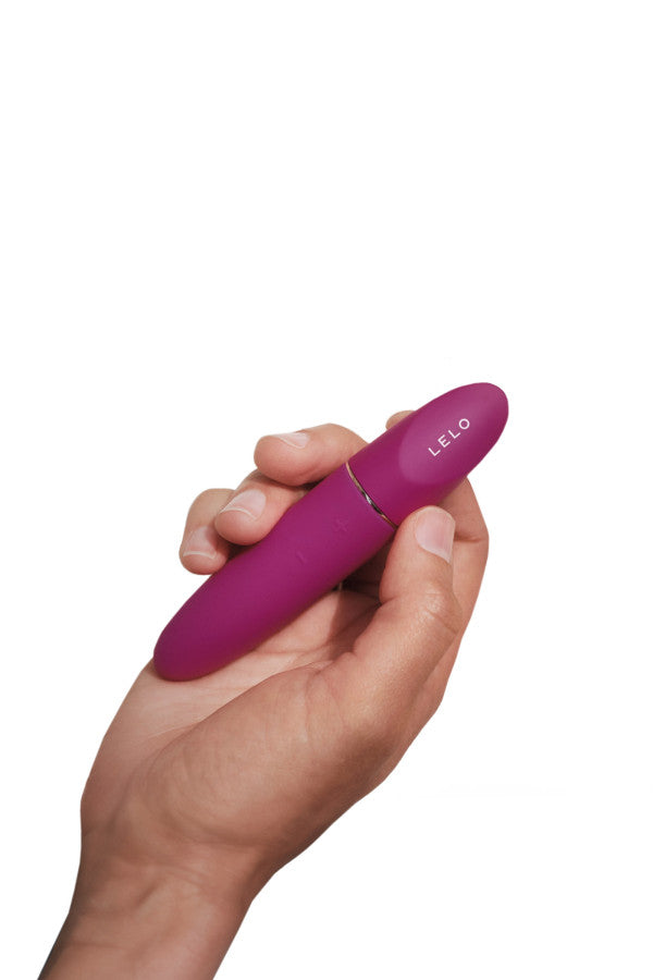 Vibromasseur Mia 3