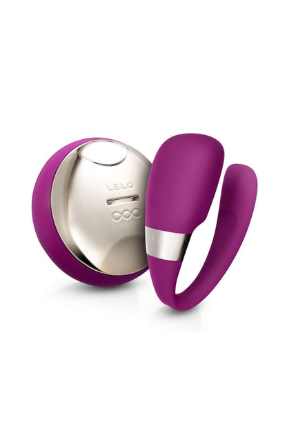 Stimulateur LELO Tiani 3