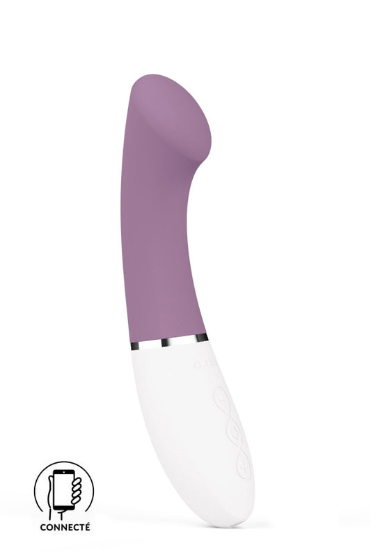Vibromasseur Point G Gigi 2