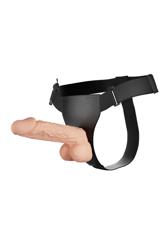 Gode ceinture unisexe