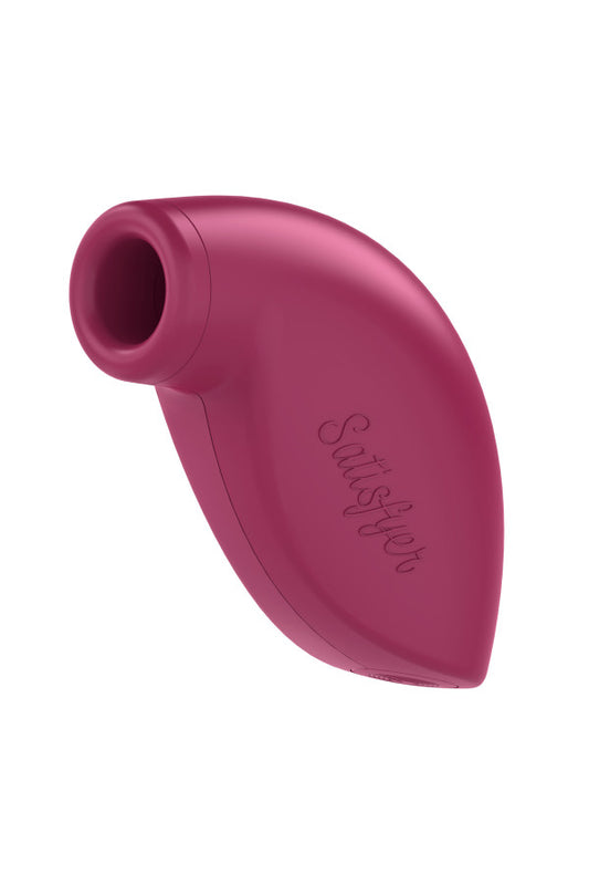 stimulateur clitoridien satisfyer One night stand