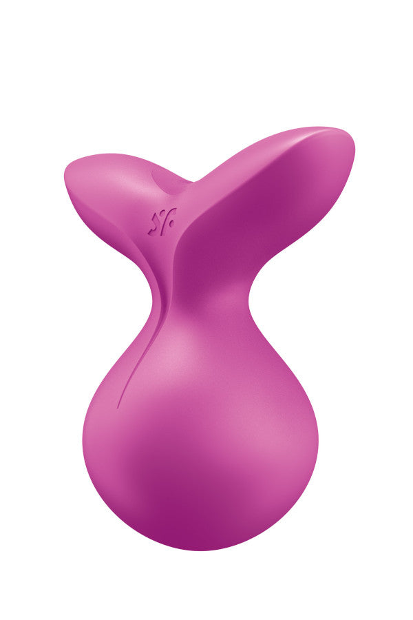Stimulateur de clitoris vibrant,Viva la vulva 3