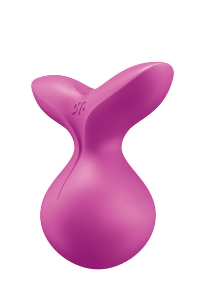 Stimulateur de clitoris vibrant,Viva la vulva 3