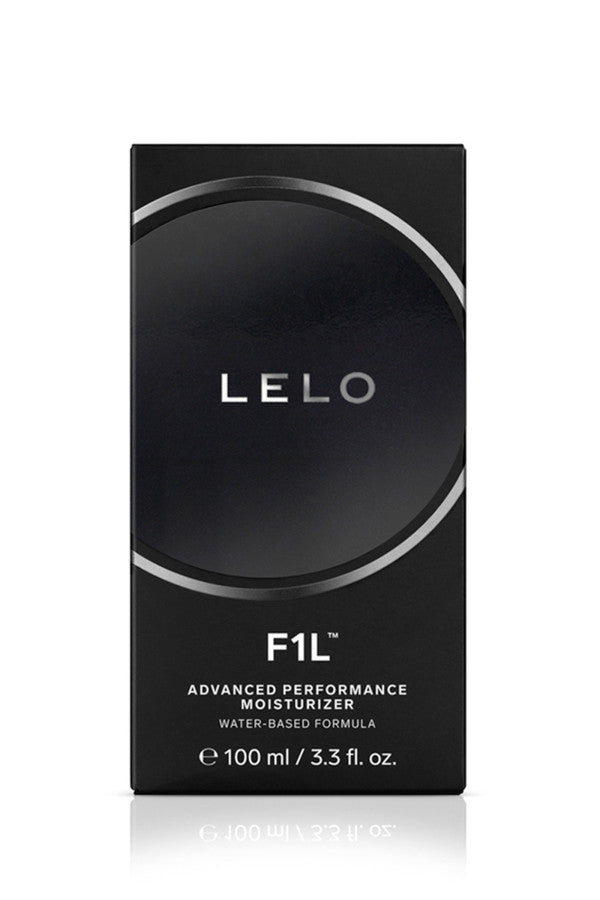 Lubrifiant LELO