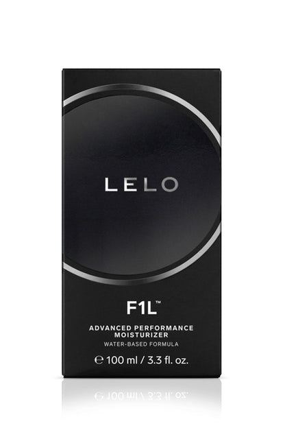 Lubrifiant LELO