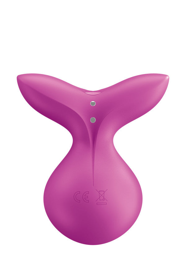 Stimulateur de clitoris vibrant,Viva la vulva 3