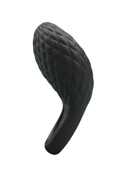 Anneau pénien vibrant homme