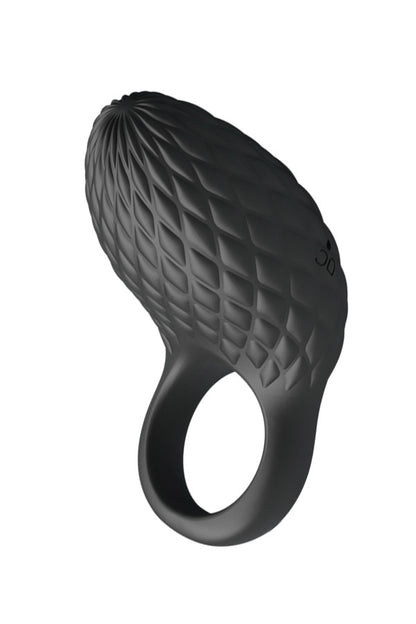 Anneau pénien vibrant homme