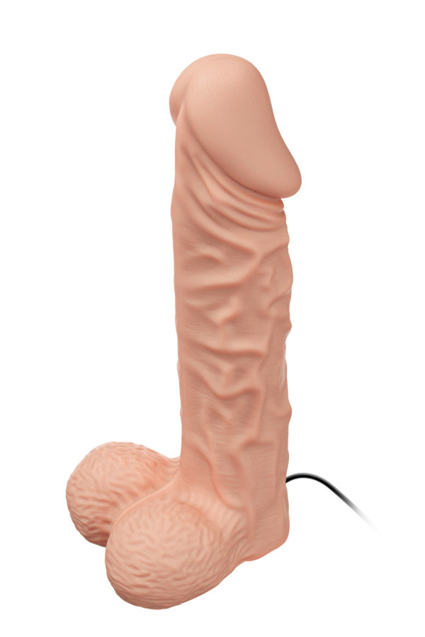 Gode ceinture unisexe