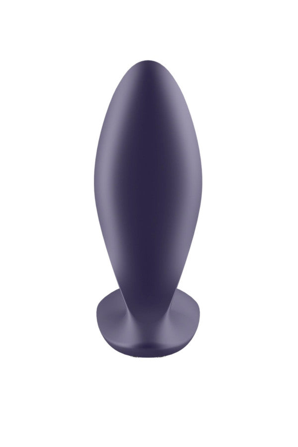 Vibromasseur anal Power plug