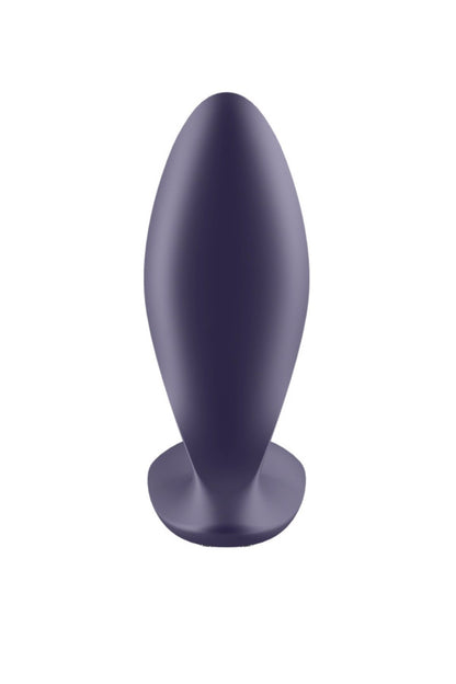 Vibromasseur anal Power plug