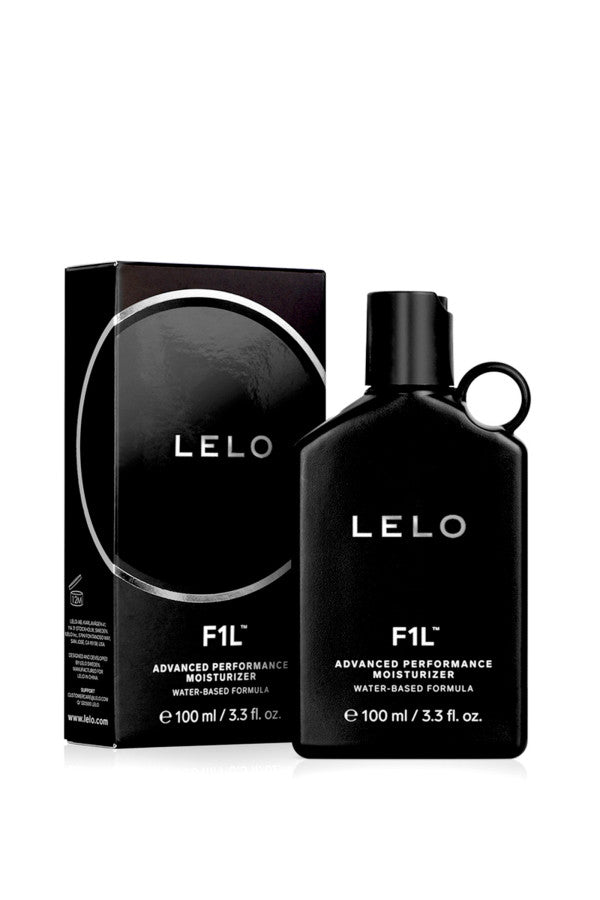 Lubrifiant LELO