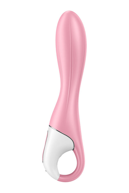 Vibromasseur Air pump vibrator 2