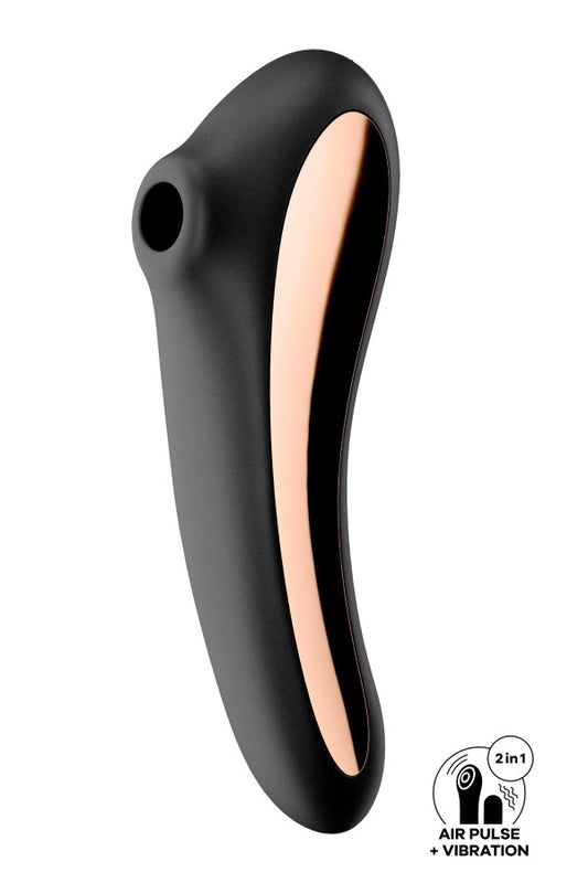 Stimulateur clitoridien et Vibromasseur point G