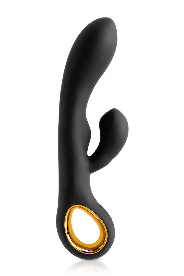 Vibromasseur rabbit point G